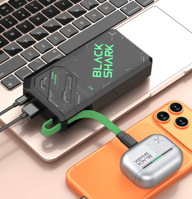 苹果手机用什么充电宝充电比较好?10款适合苹果手机充电宝推荐,绝对不能错过的选择