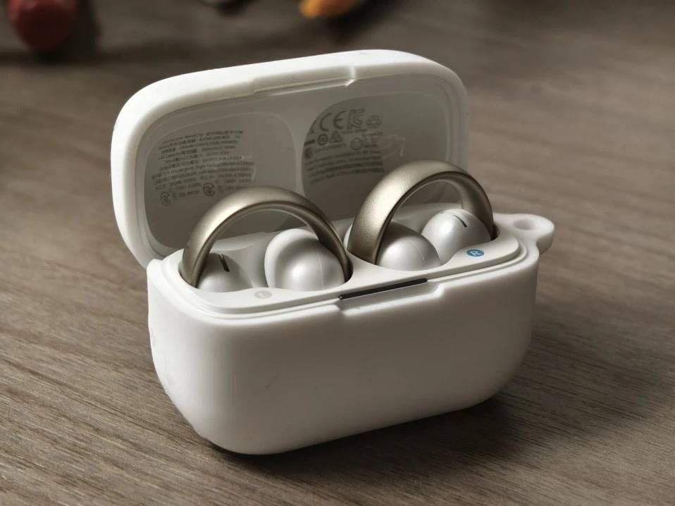 2026年耳夹式耳机推荐哪款？盘点耳夹式耳机推荐榜前十型号