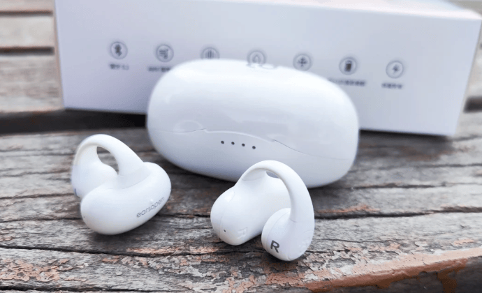 开放式耳机音质最好的是哪款？2026年十大真实开放式耳机音质评测