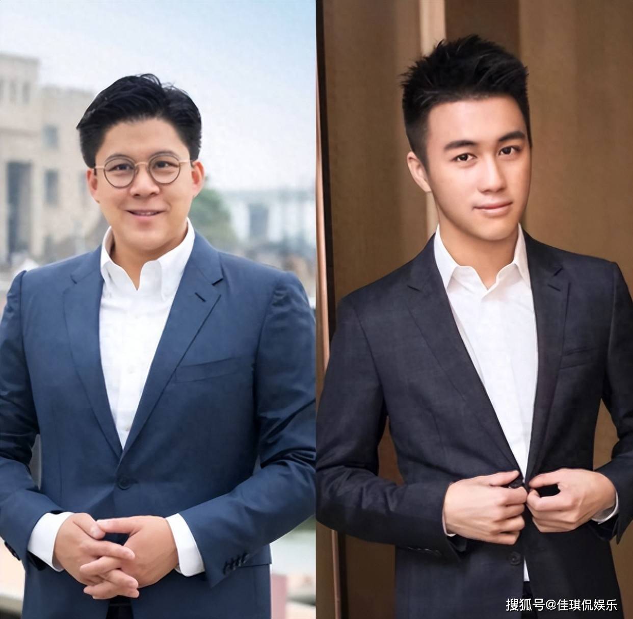 正式官宣！31岁何猷君传喜讯，让霍启刚和整个赌王家族都刮目相看