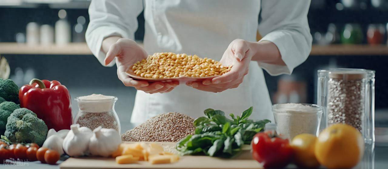 原创            糖友分享：我的5个吃喝习惯，吃饱吃好还能稳血糖！