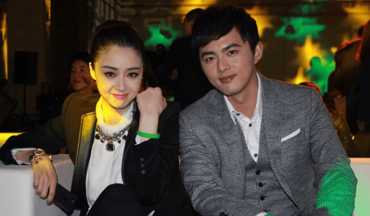 蒋欣被误解的"坏脾气":前男友叶祖新直言她善良直爽