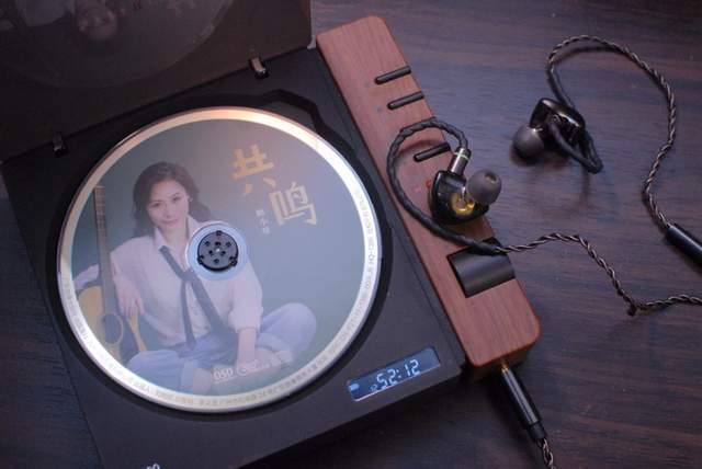 百元级耳机里的"战斗机":西圣HiFi1如何用黑科技吊打千元旗舰?