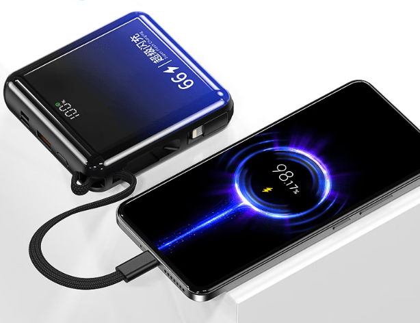 超大容量充电宝什么牌子最好?推荐十款大容量充电宝,续航持久安全性高!