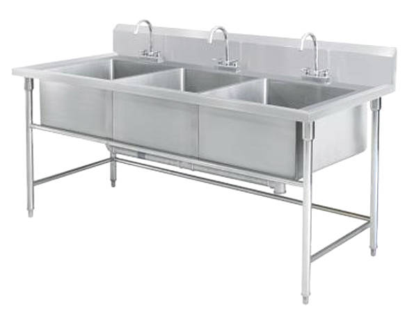 2026厨房设备/不锈钢橱柜厂家推荐北京鼎诚康，专业定制商用与家用解决方案