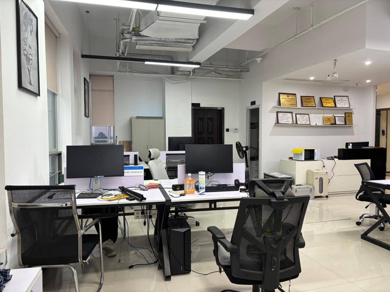 1. 抖音代运营2025避坑指南：10年技术团队教你选对TO