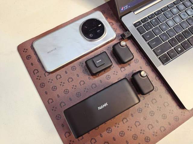 无线麦克风领夹式体验分享特辑||无线领夹麦克风是不是智商税？