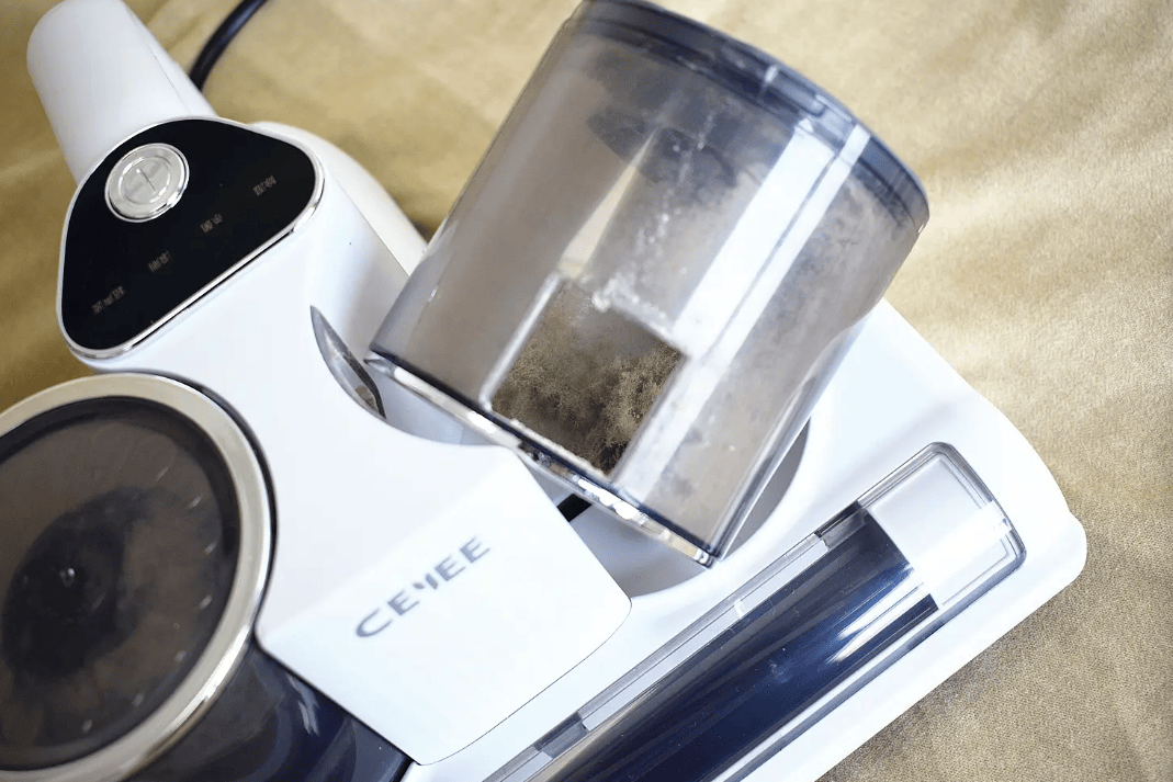 除螨仪最建议买的三个牌子是什么？除螨仪谁家好？2026人气除螨仪十大品牌排名榜，解决除螨困扰