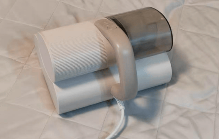 除螨仪排行榜前十有哪些?除螨仪怎么选?高品质家用除螨仪十大排名榜,高效除螨又安全!