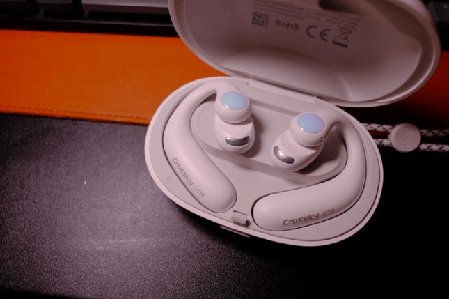 开放式耳机音质哪个好？揭秘2026年开放式耳机音质排行榜前十名