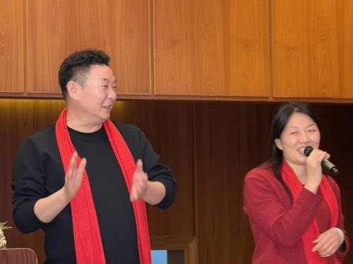 影时代智能科技2025年会:璀璨星聚,共启辉煌新章(图2) 影时代智能科技2025年会:璀璨星聚,共启辉煌新章(图2)