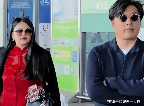 李湘万万没想到，曾瞧不上的前夫王岳伦，如今竟成她最后的救命稻草