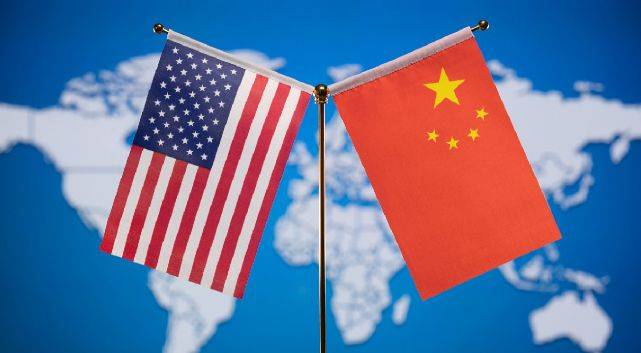 很多人不理解为什么中美不结盟，一起瓜分世界，去全球收割红利。