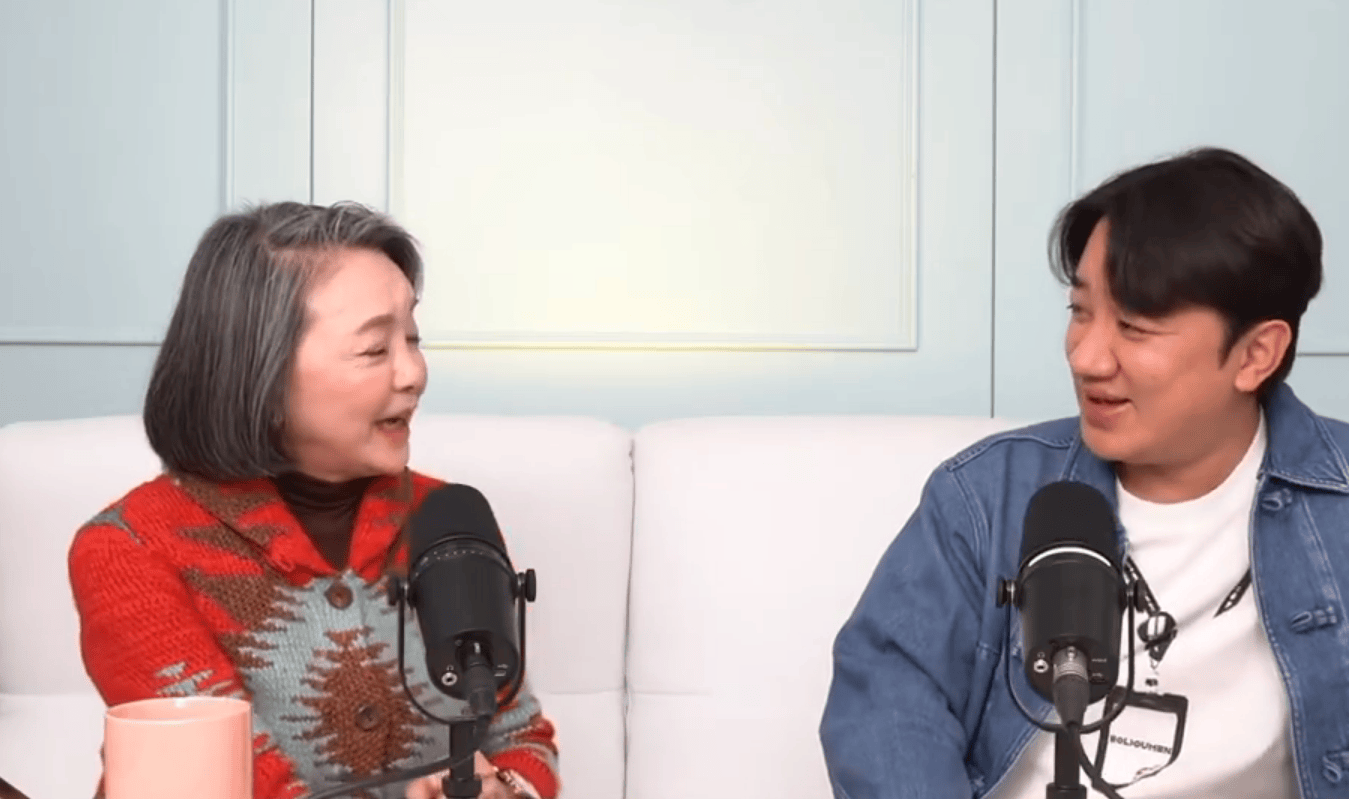 王祖蓝谈离开TVB的原因：我没有在那个地方处理人事的能力