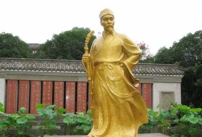 身为大明第一才子,杨慎的选美标准为何如此猥琐?只为娱乐消遣