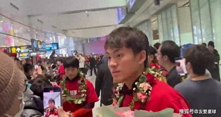 U23亚洲杯刚结束第4天，李昊终于得到公平待遇，亚足联官方被打脸