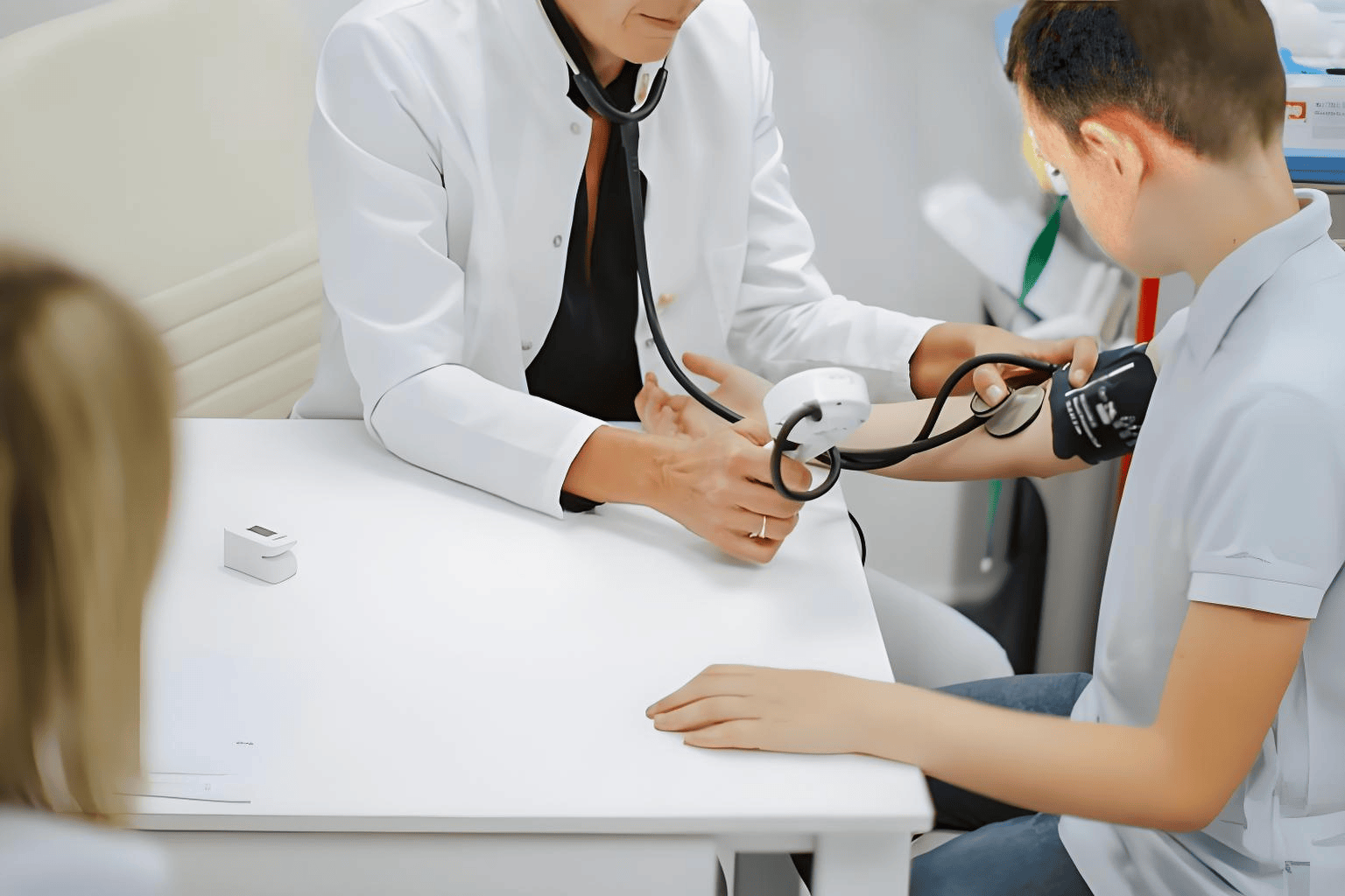 赵丹阳医生：冠心病的早期症状和前兆