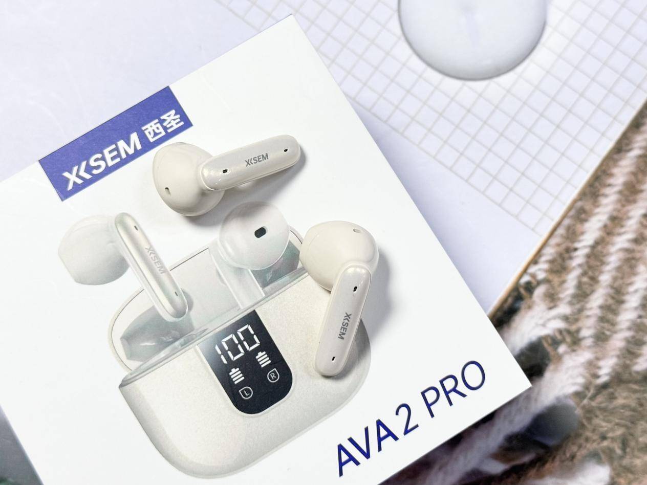 蓝牙耳机哪个牌子好用又实惠？盘点2026值得入手的十大蓝牙耳机品牌