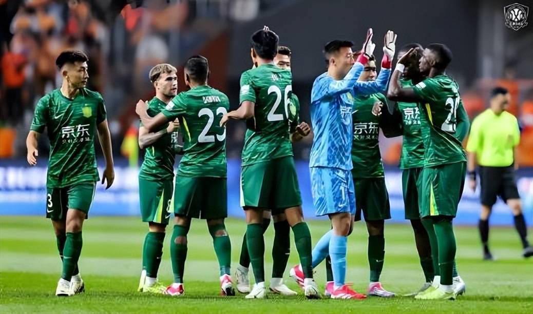 国安主力国脚后腰官宣留洋沙特！已为此拒绝跟老东家续约，值得期待