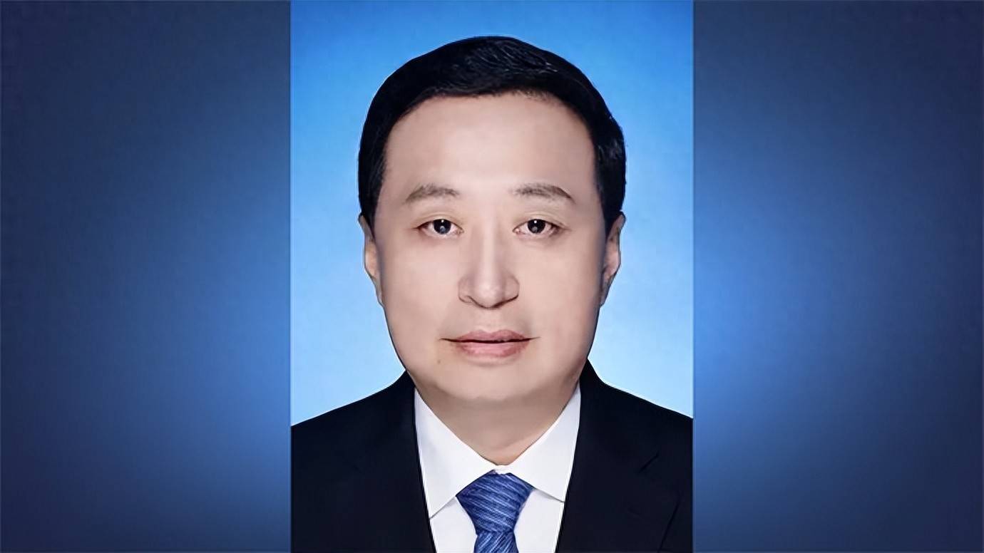 孙守刚,张弓任河南省人大常委会副主任