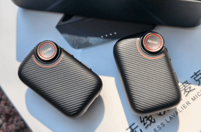 2026无线麦克风哪个牌子好？领夹麦哪个好用？看完全文小白放心入