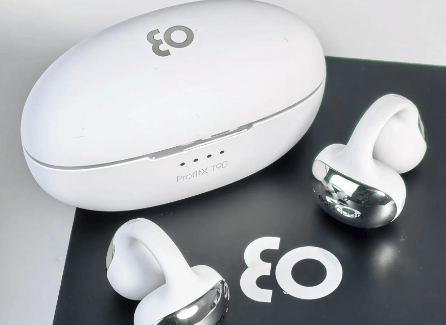 耳挂式耳机伤耳朵吗?开放式耳机舒适度排行榜10强