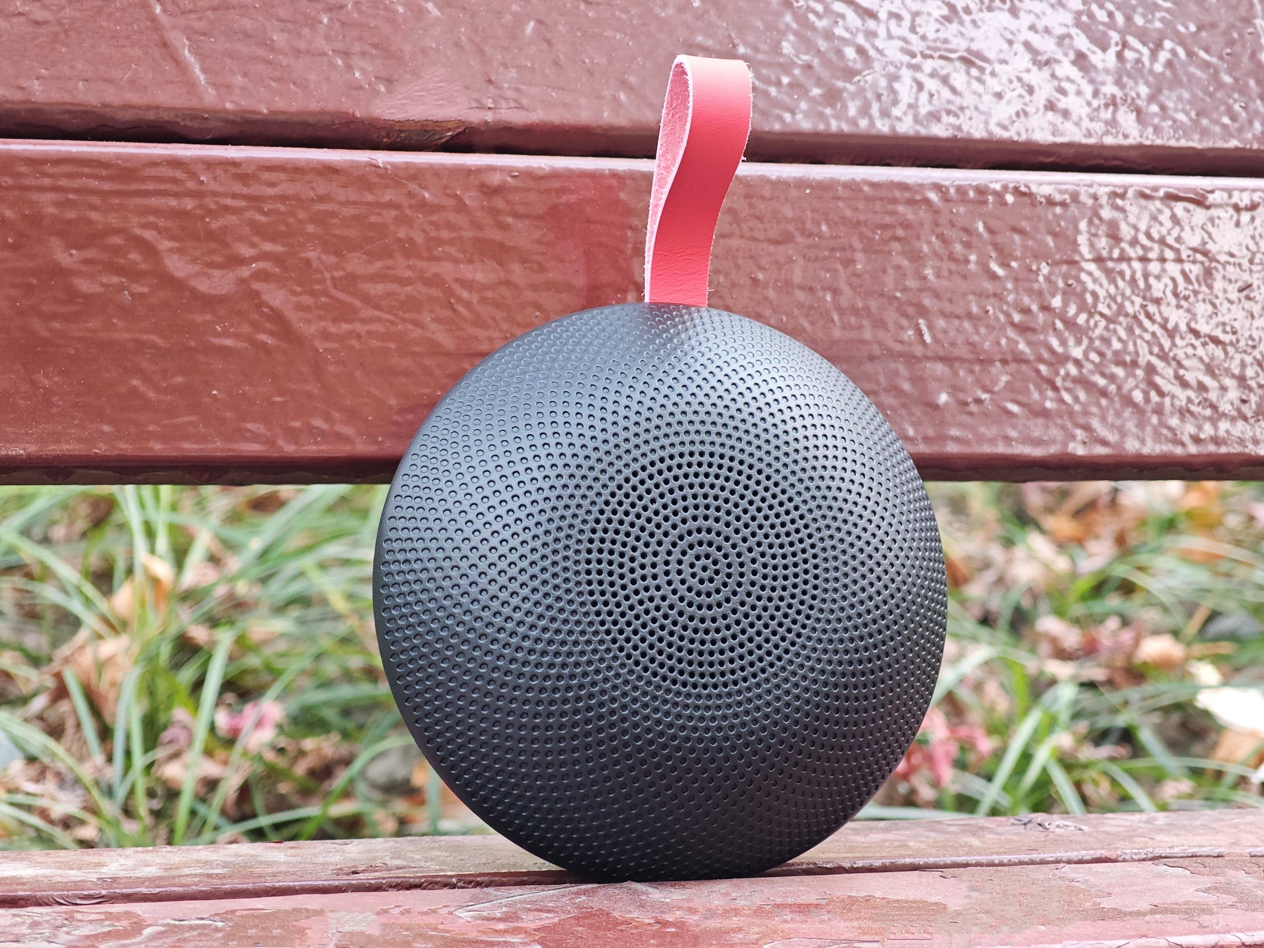 2026年哪个品牌的蓝牙音箱最好？业内人揭秘蓝牙音箱音质排名第一，闭眼入！