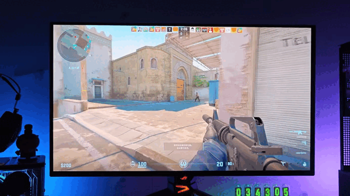 2026电竞爱好者的新年礼物:ROG超神32三代首发实测!