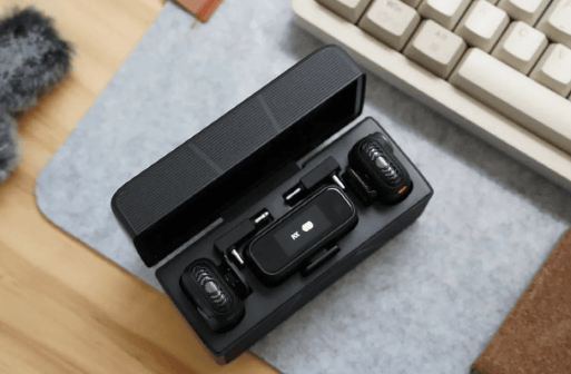 适合新手的领夹麦克风有哪些？2026推荐十大易上手高性价比麦克风