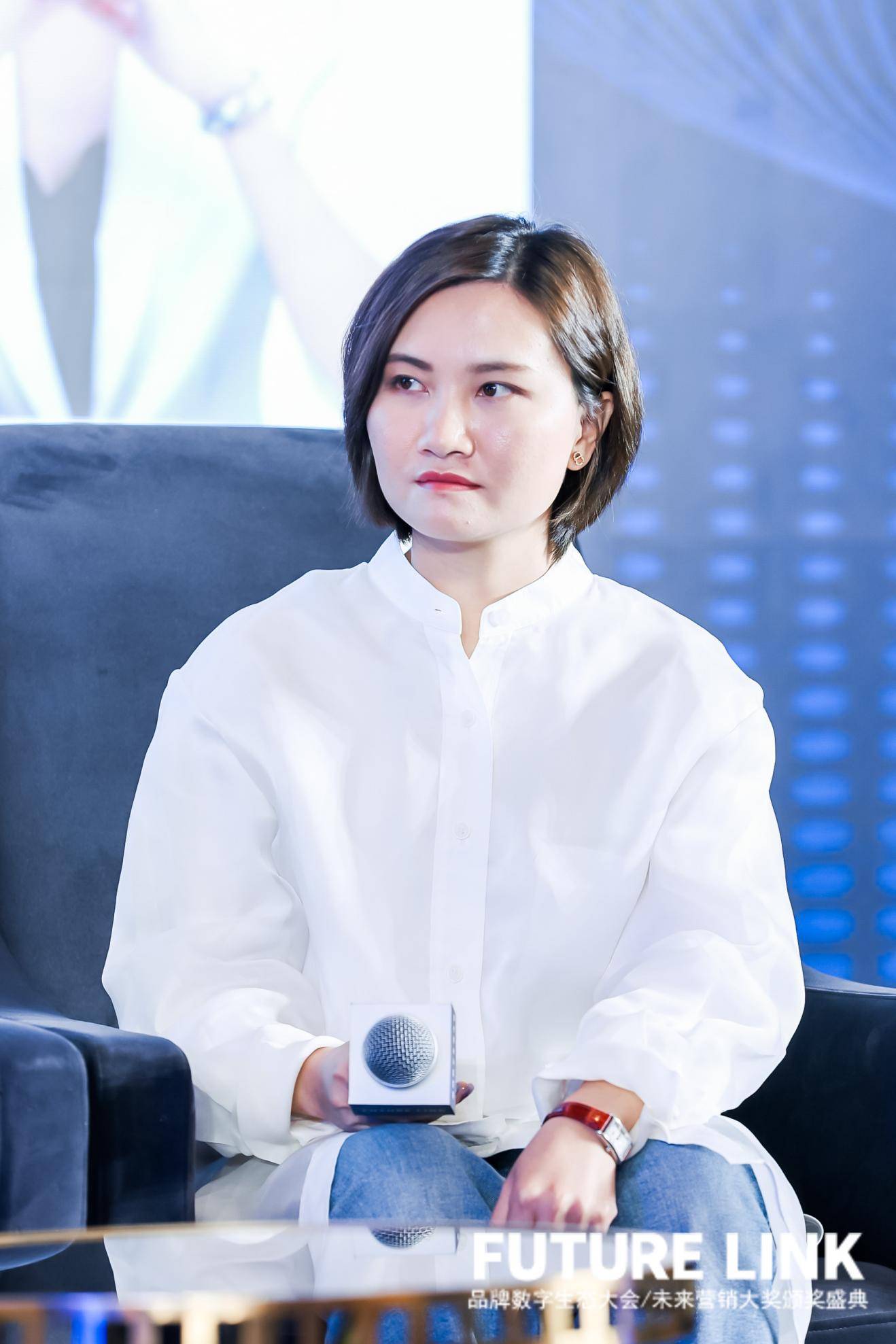 荣获2024年度金鸥奖“新零售场景下AI驱动的精准营销平台”