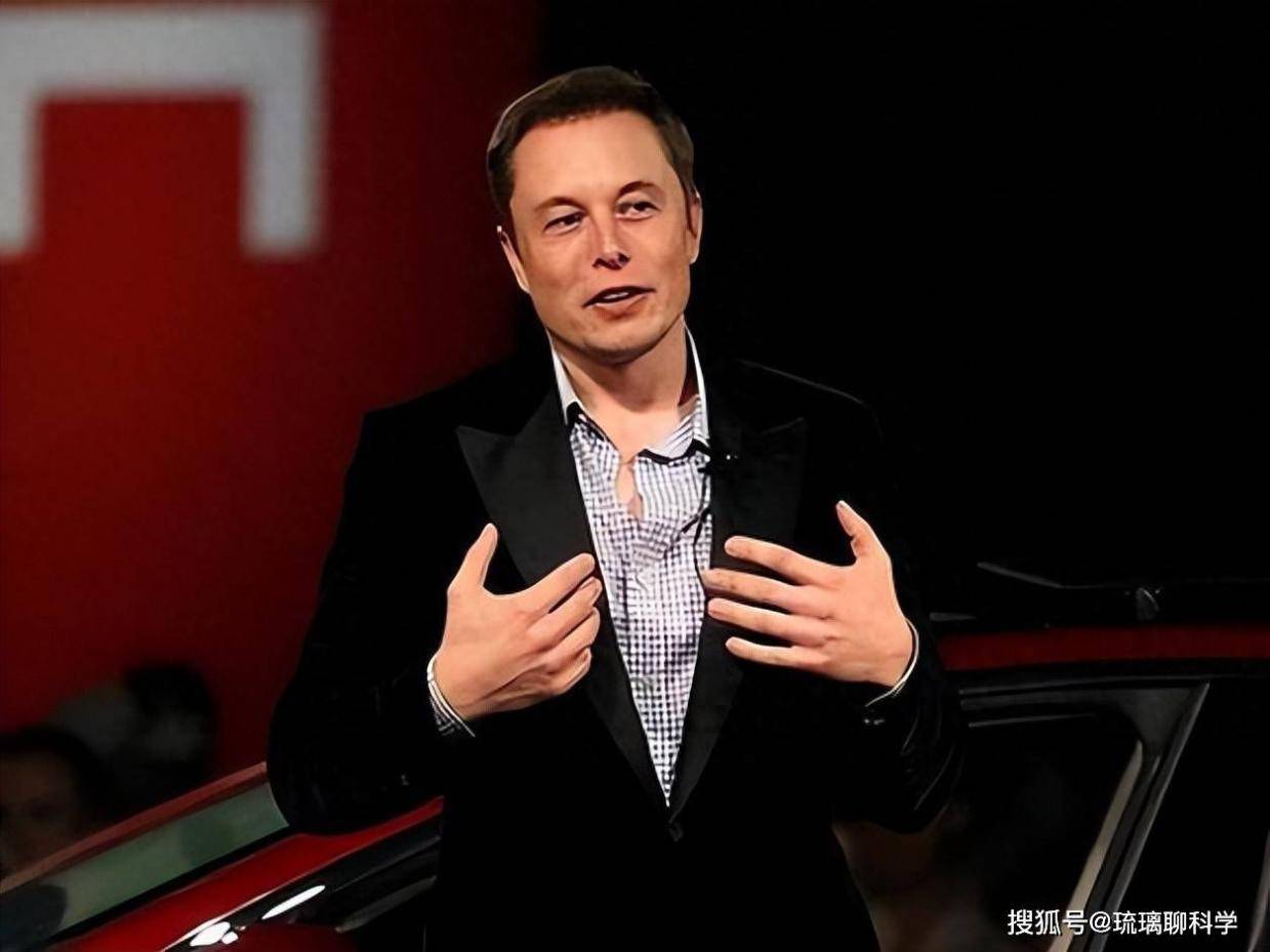 马斯克放狠话！旧世界只剩5年，中国王牌不是芯片！