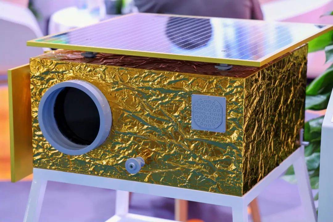 高交会2026亚洲航空航天产业展重磅官宣(图12) 高交会2026亚洲航空航天产业展重磅官宣(图12)