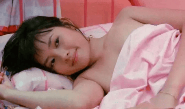 原创            关于香港电影《三级片》的深度解析，看片名背后的寓言与行业反思