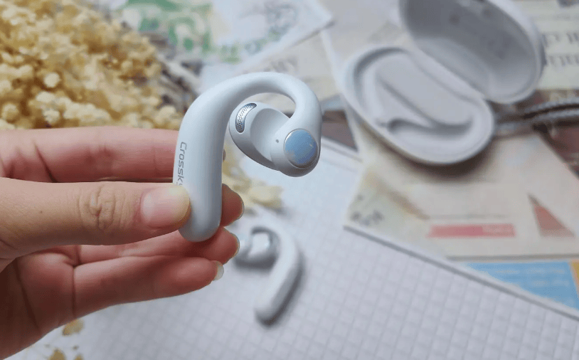 耳挂式耳机舒服吗？本年舒适度最好的开放式耳机排名揭晓
