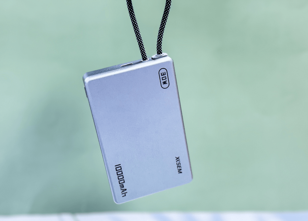 3c认证充电宝有哪些品牌？充电宝品牌排行前十名可登机，出差旅行不耽误