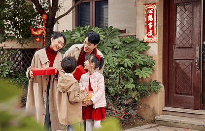 2026拜年礼品终极清单：从百元到千元，这10款新年礼物高级不撞款