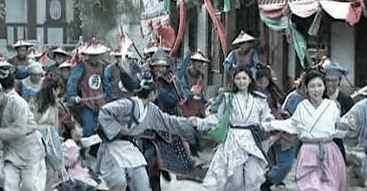 清军入关后是如何羞辱妇女的?扬州十日,可谓是人神共愤!