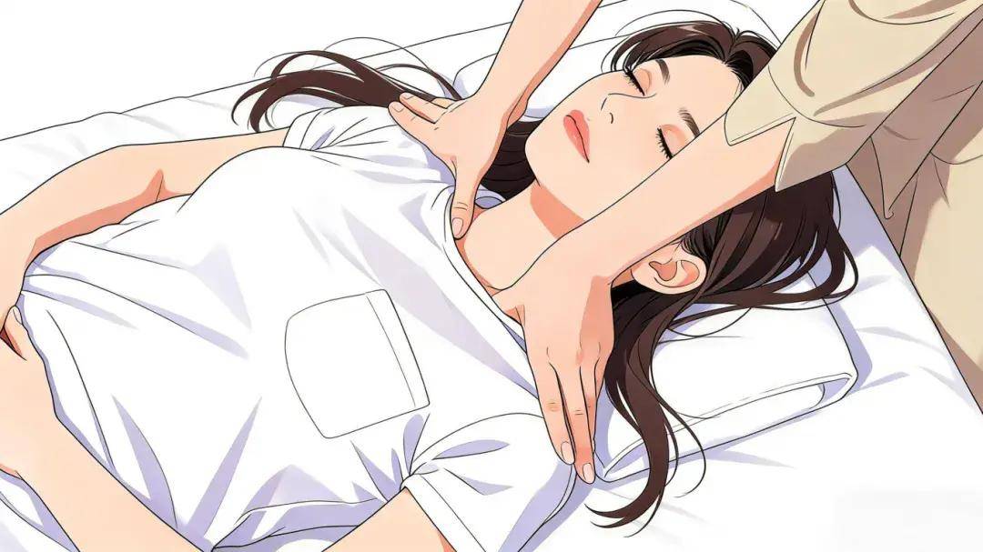 经常被异性按摩胸部,竟然从A涨到了C！这也太爽了.......