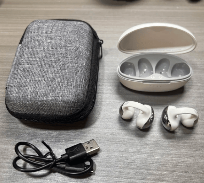 耳挂式耳机舒服吗？本年舒适度最好的开放式耳机排名揭晓