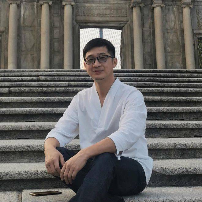 “归乡人”余立元 ：用陶艺焕乡村新生