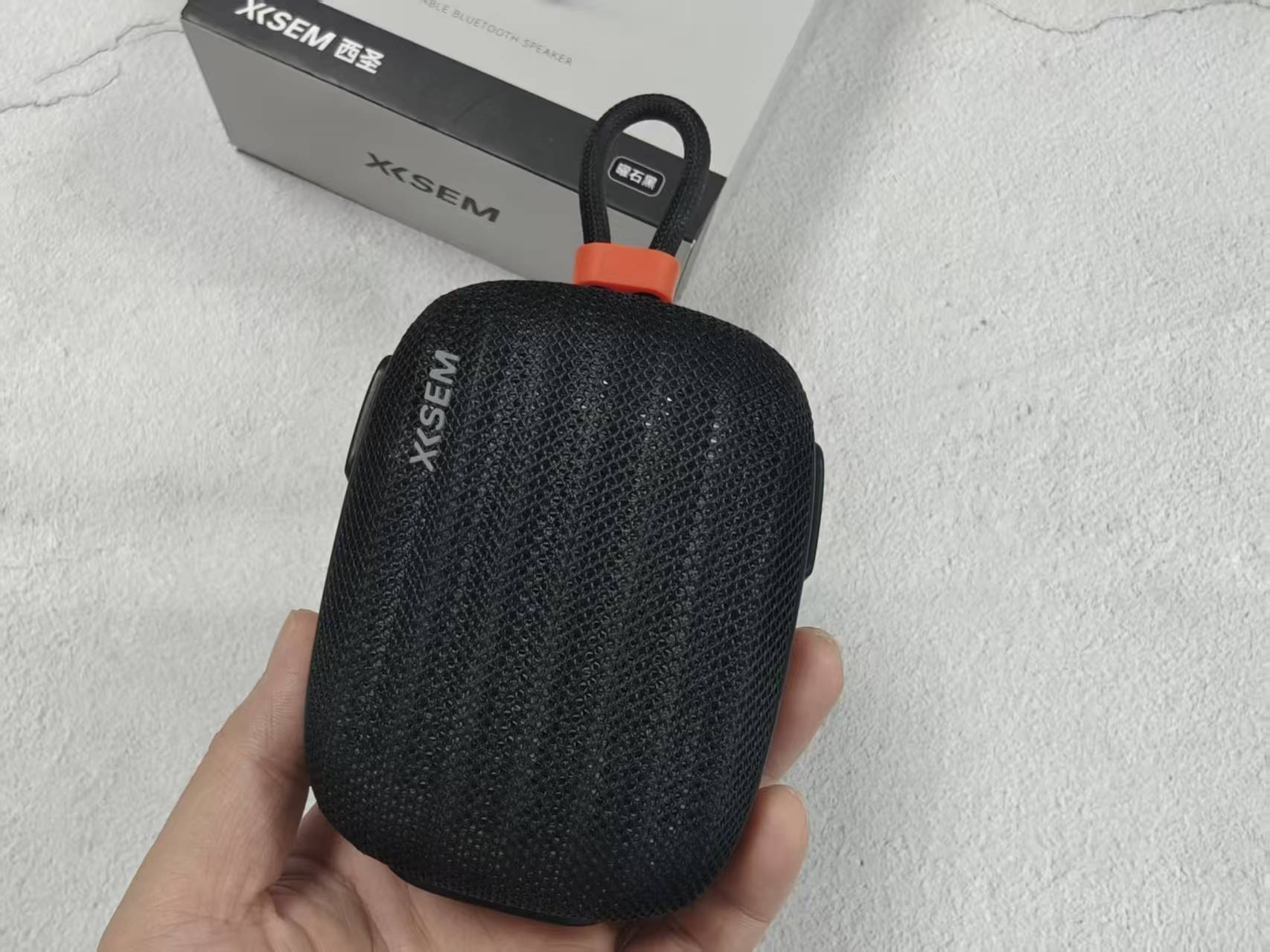 迷你小音箱哪个牌子音质好?网友盘点十大名牌蓝牙小音箱品牌，音质出色还实用！