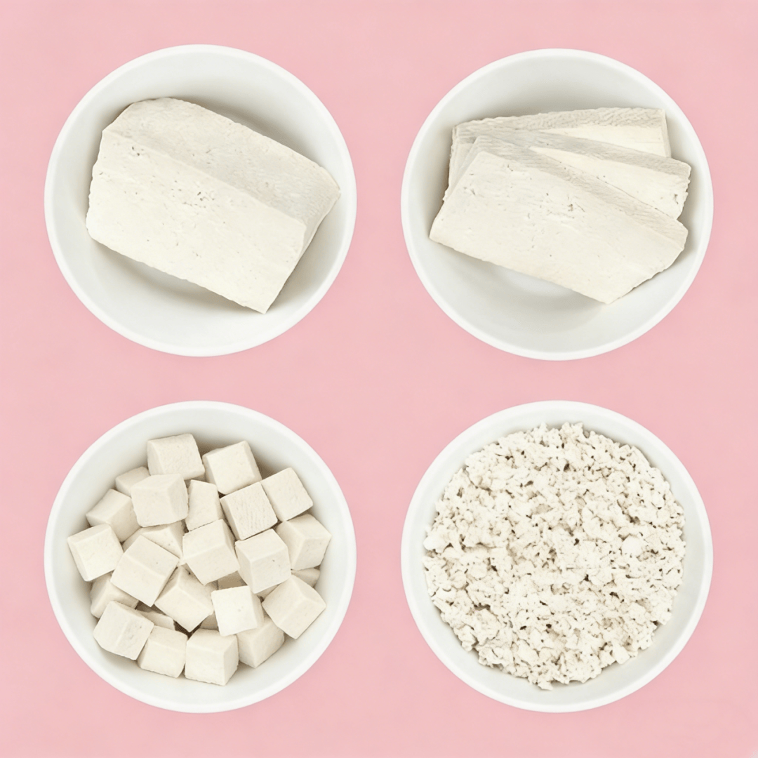 每月一药丨立春节气话茯苓：健脾祛湿迎新春，佳节养生成就健康年