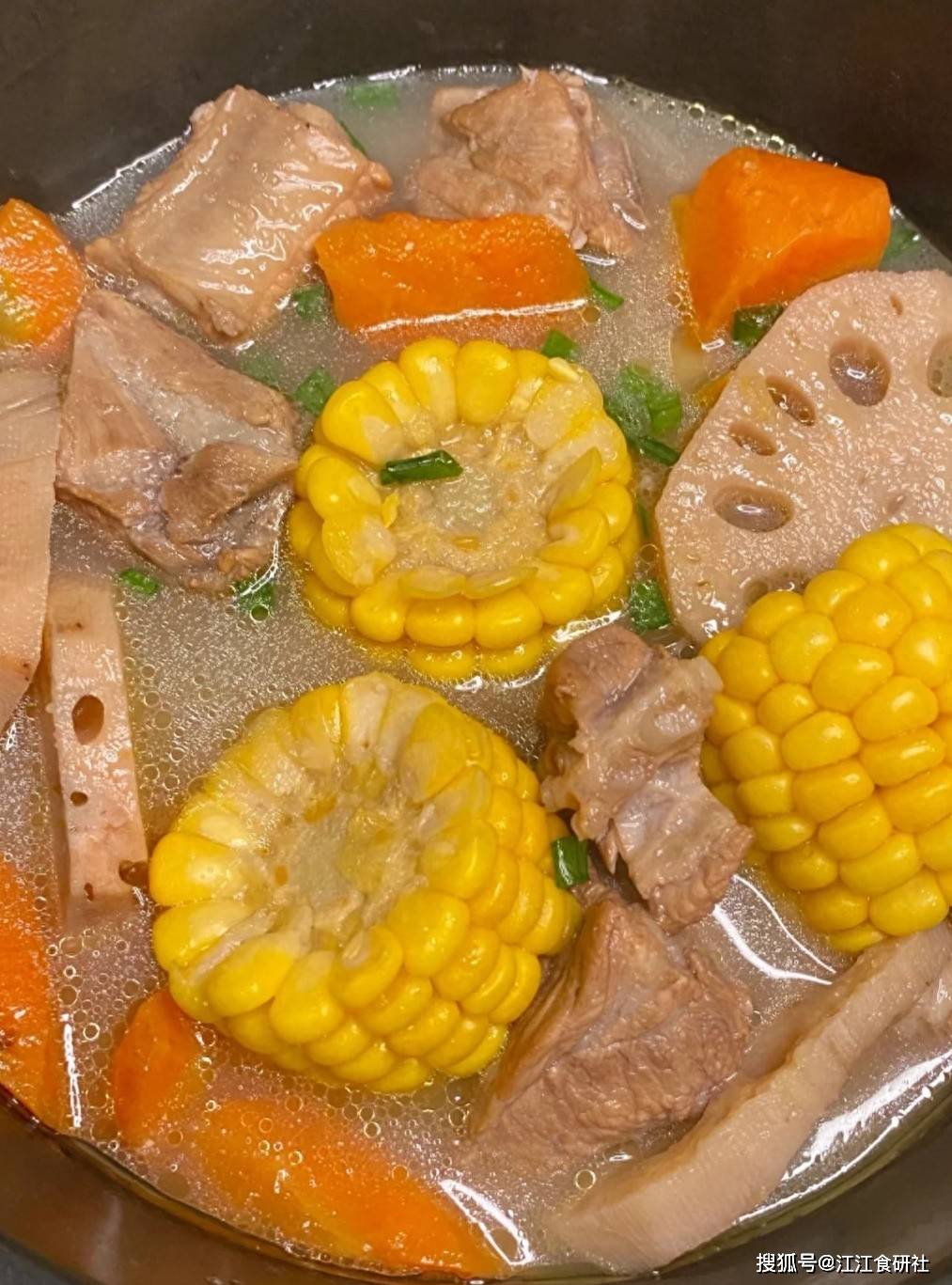 原创            降火不如滋阴，立春后多吃3白，病不来，生津灭虚火，一觉睡的香