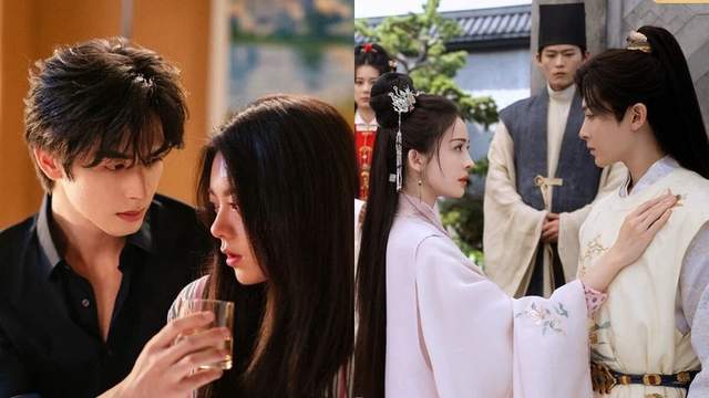 网评「好看到出不了坑」TOP10！《骄阳似我》第3，《玉茗茶骨》第6，冠军确实有余韵