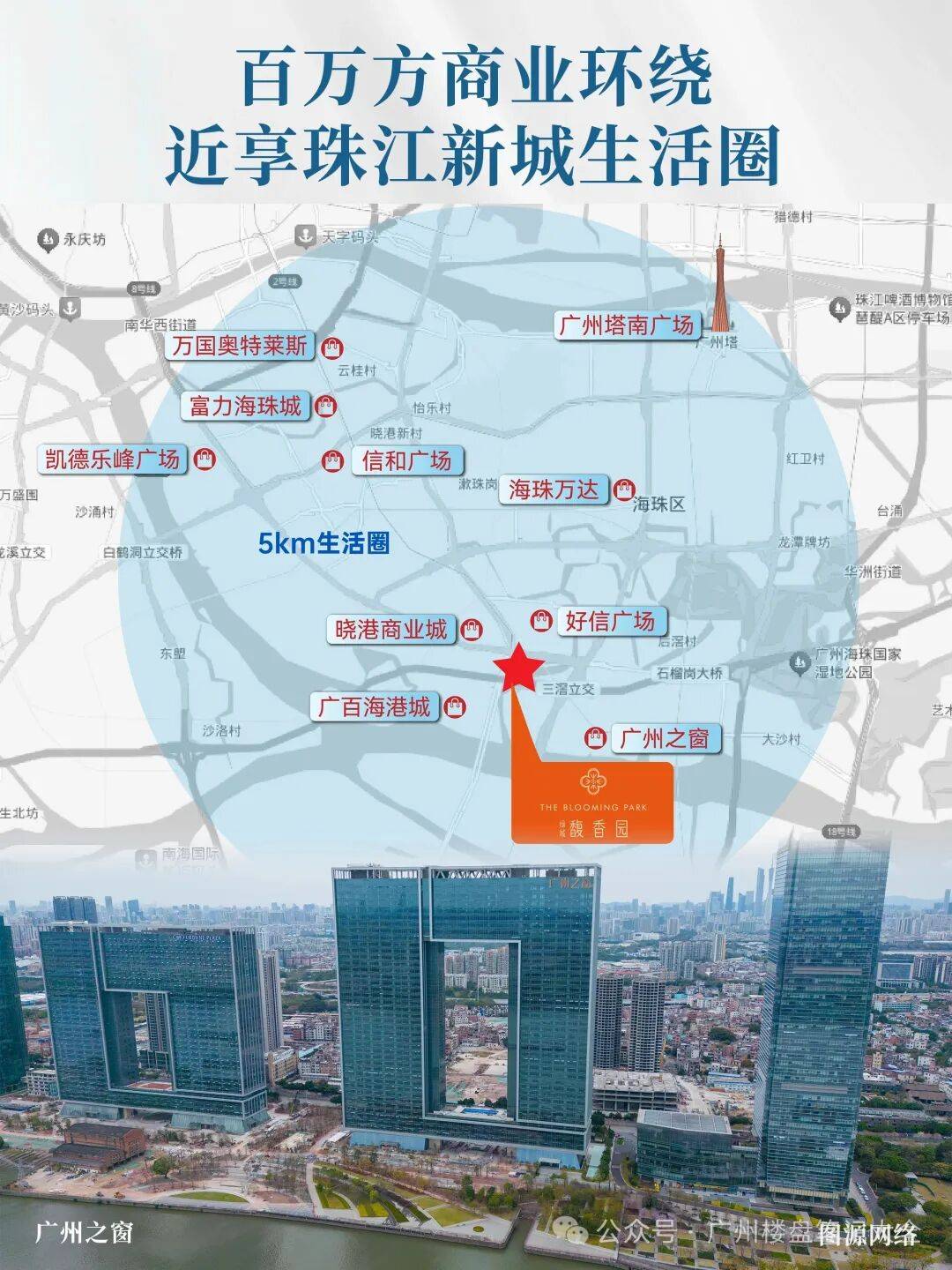 广佛湾