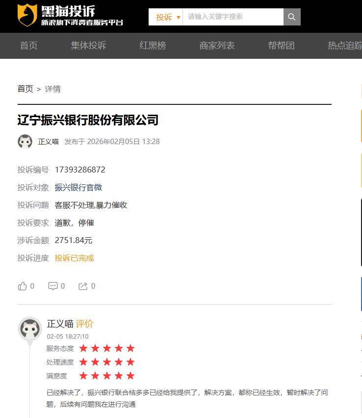 删稿避责?振兴银行恶意删稿引争议:联合放贷违规乱象再升级(图3)