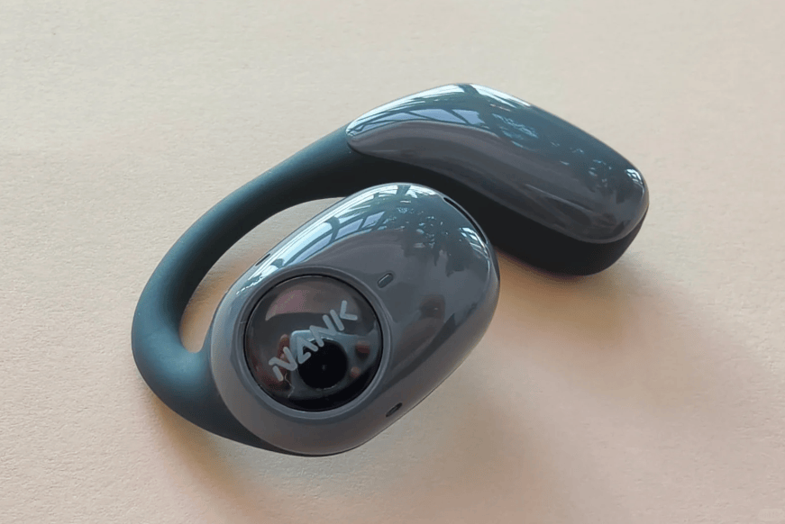 耳挂式耳机什么品牌舒适度好？2026开放式耳机品牌推荐