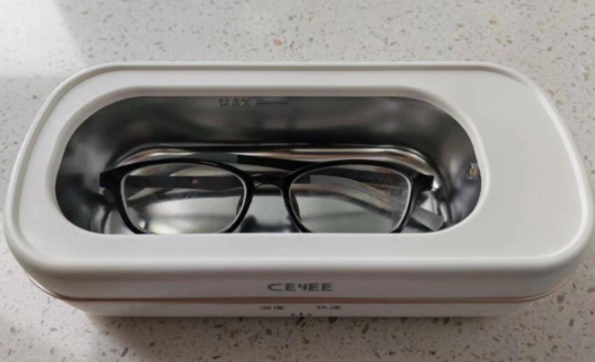 超声波清洗机洗眼镜究竟是不是智商税？2026年爆款眼镜清洗机推荐