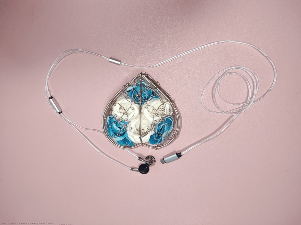 百元HiFi王者、全能体验不踩坑- VE微翼金刚耳机Type-C版评测