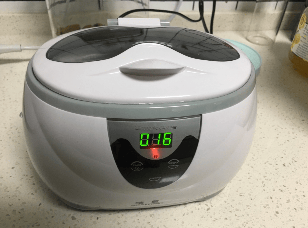 超声波清洗机哪个牌子好?2026超声波清洗机品牌排行榜前十名推荐!性价比、清洁力全方位分析评测!